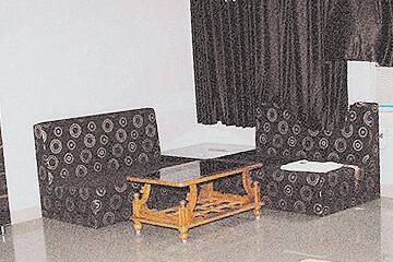 Hotel Mukund Palace, Ahmedabad 4